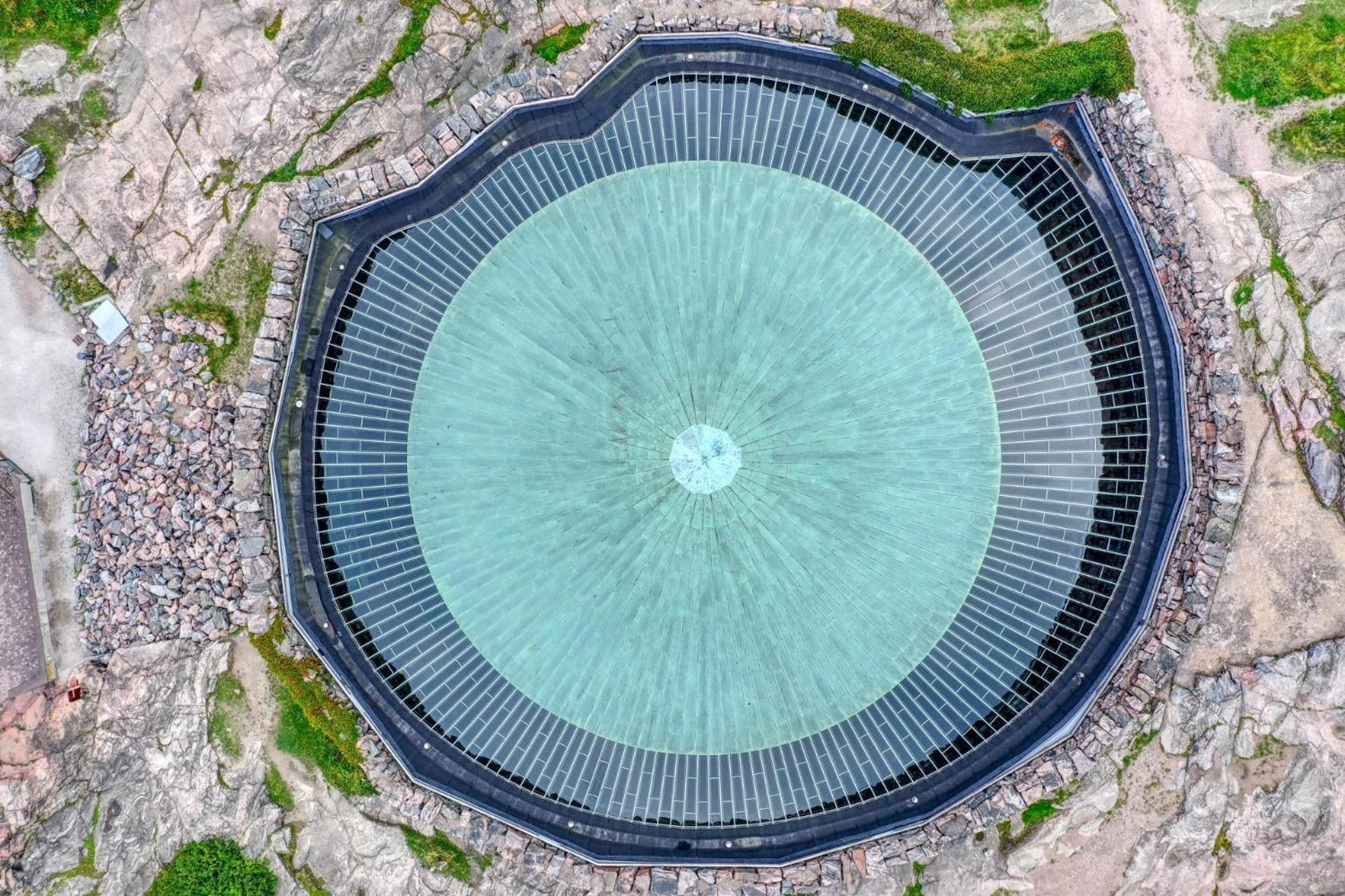 דירות Finland, Helsinki Center מראה חיצוני תמונה